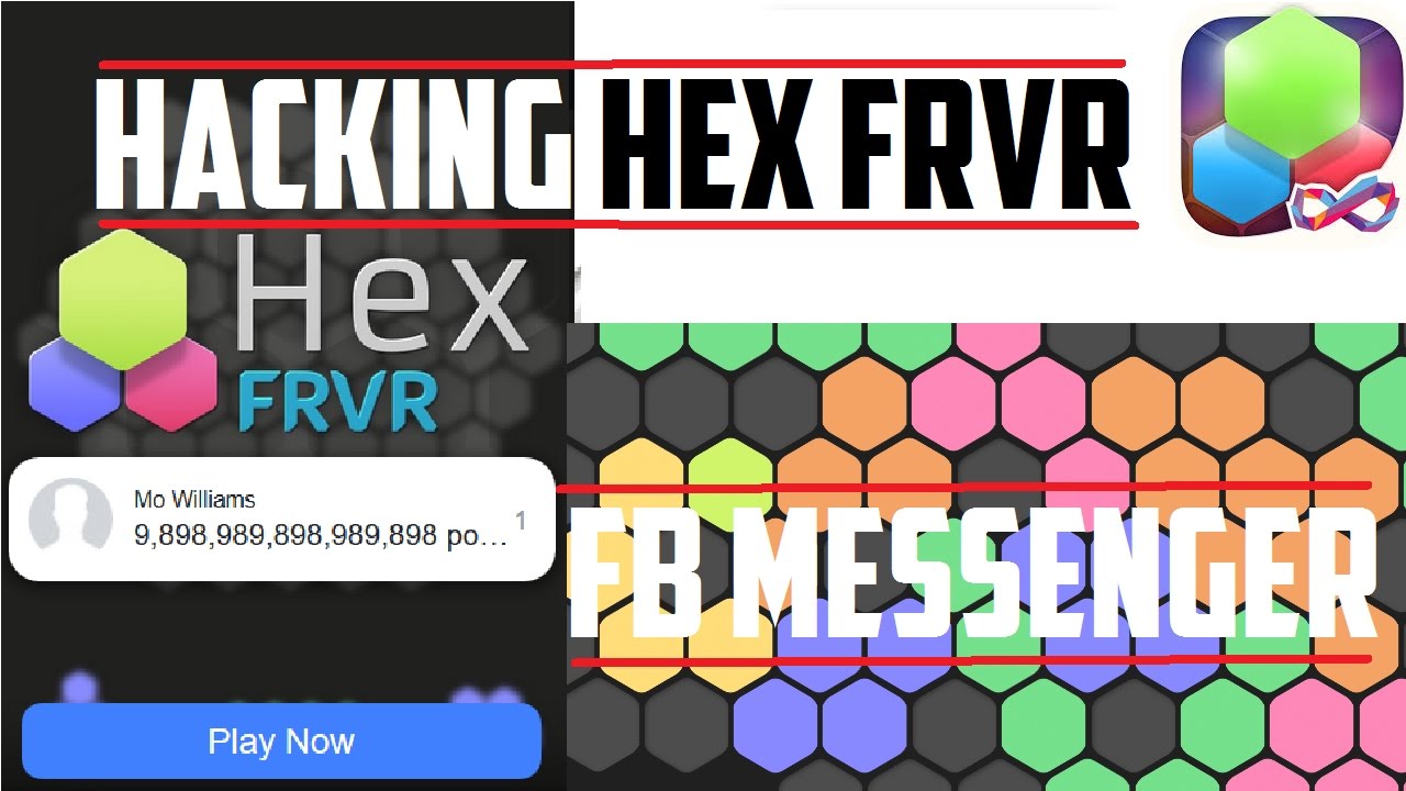 Hex frvr cheat engine games